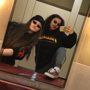 Meet your Posher, Erika